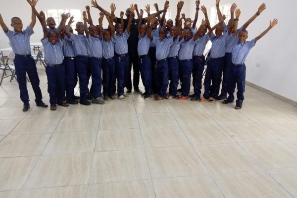 GCUOBA School