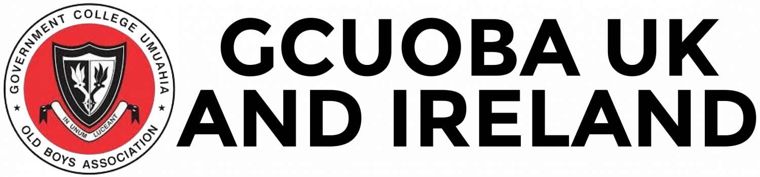 GCUOBA UK