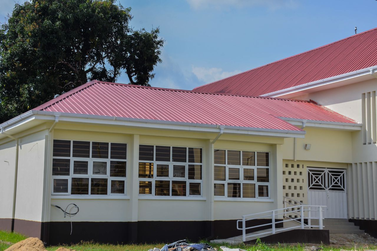Abia State Minstry of Education categorisation of Secondary Schools